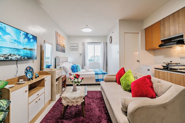 プレシャス フローランジョー シック ニュー スタジオ ウィズ ベスト ケア