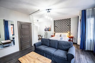 スルタン マンション