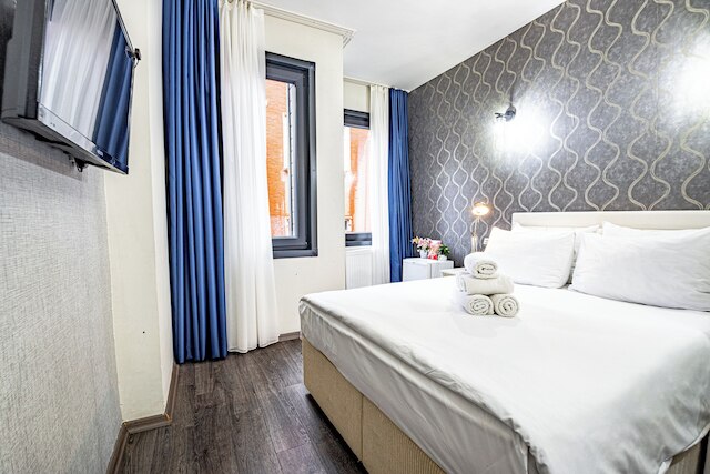 スルタン マンション