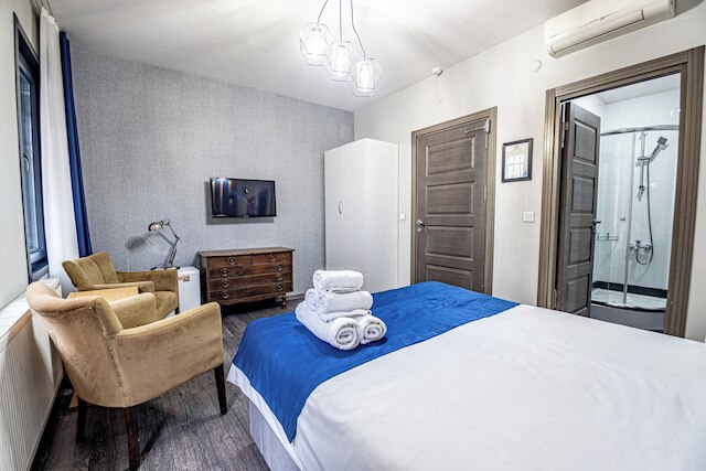 スルタン マンション