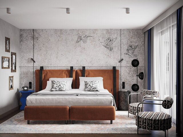 ホテル インディゴ クラクフ ワヴェル キャッスル by IHG