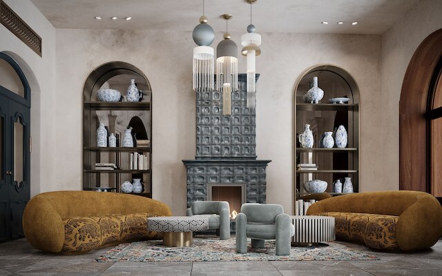 ホテル インディゴ クラクフ ワヴェル キャッスル by IHG