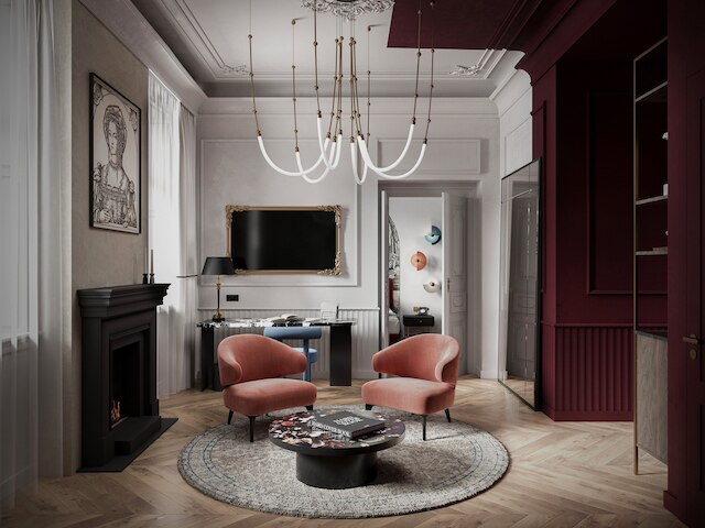 ホテル インディゴ クラクフ ワヴェル キャッスル by IHG