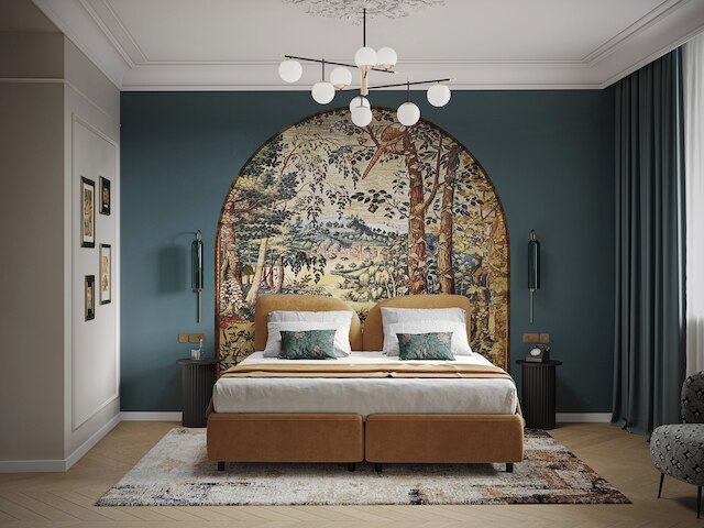 ホテル インディゴ クラクフ ワヴェル キャッスル by IHG