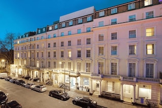 クイーンズパーク プレミア ロンドン ハイドパーク