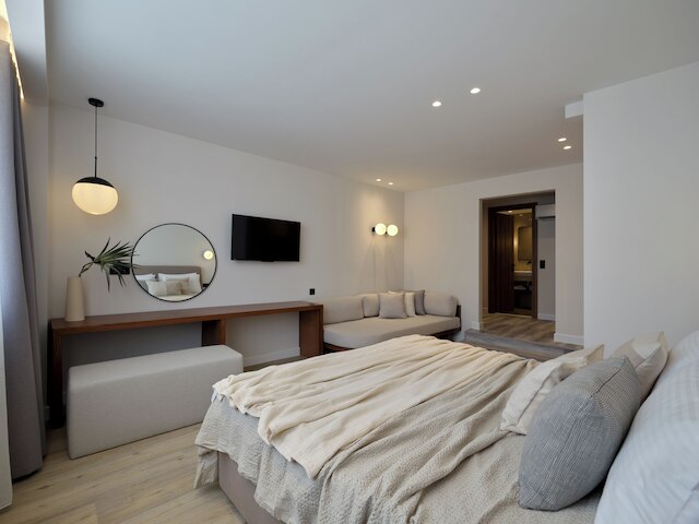 ハヤ アテネス ロフティ スイーツ