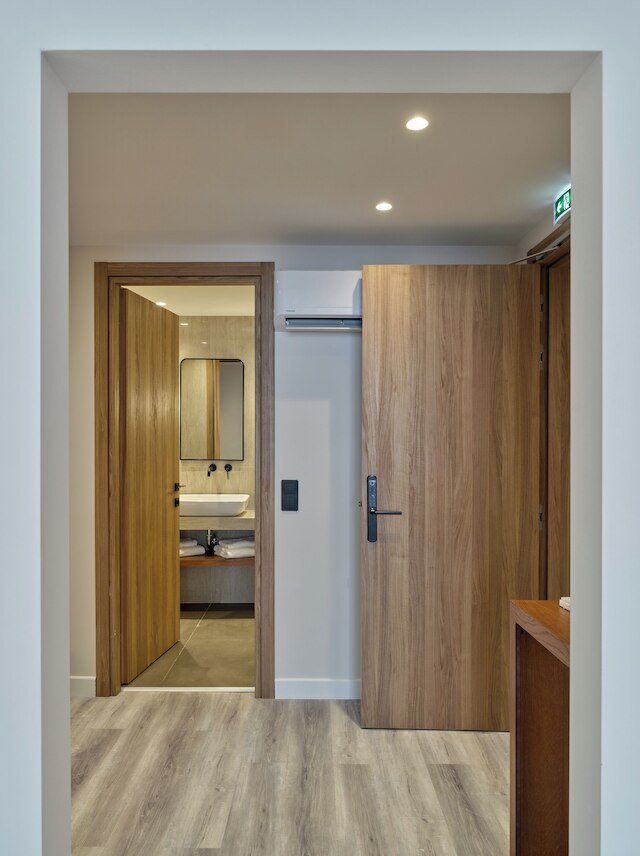 ハヤ アテネス ロフティ スイーツ