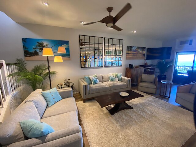 カパルア リッジ ヴィラズ 1723