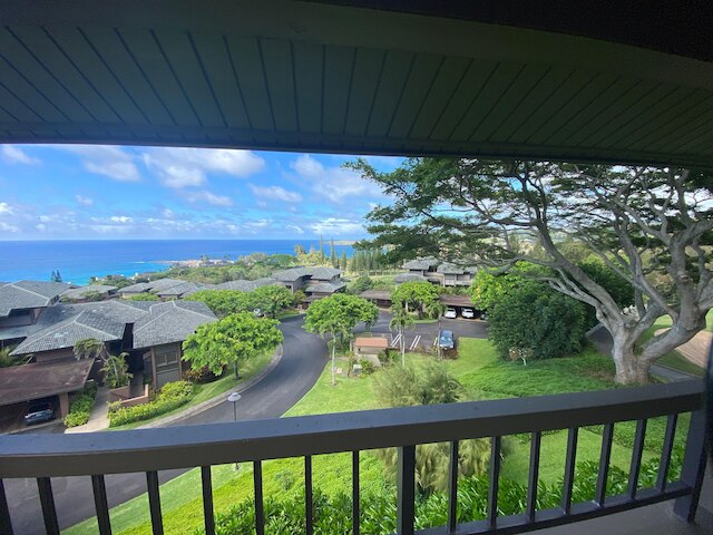 カパルア リッジ ヴィラズ 1723