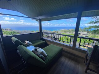 カパルア リッジ ヴィラズ 1723