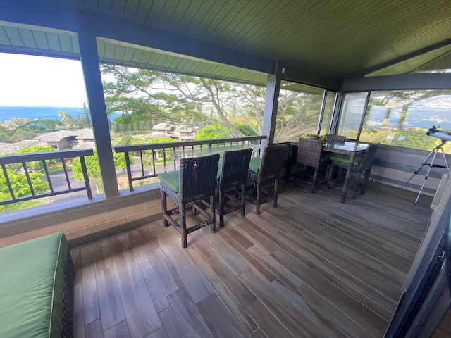 カパルア リッジ ヴィラズ 1723