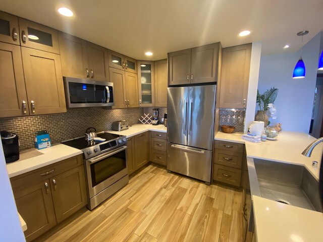 カパルア リッジ ヴィラズ 1723