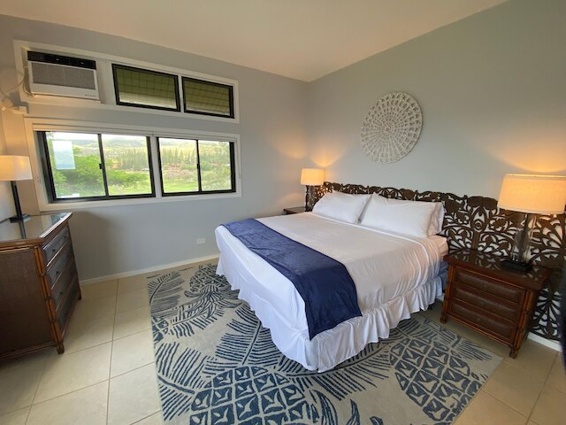 カパルア リッジ ヴィラズ 1723