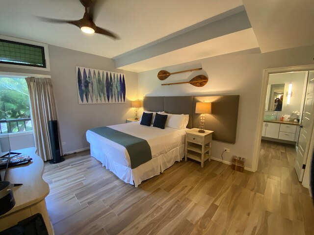 カパルア リッジ ヴィラズ 1723