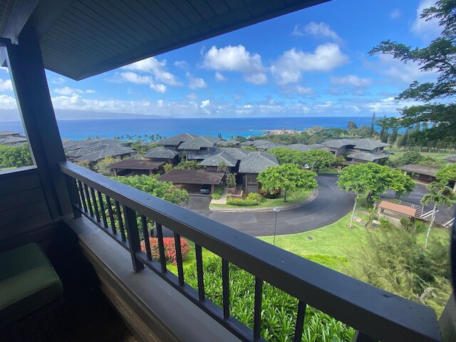 カパルア リッジ ヴィラズ 1723