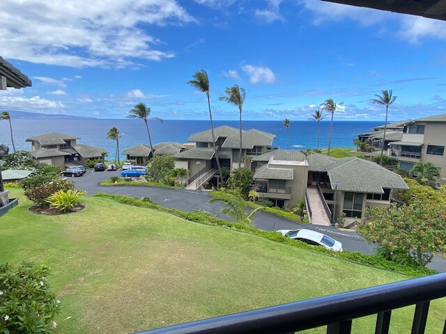 カパルア ベイ ヴィラズ 32b4