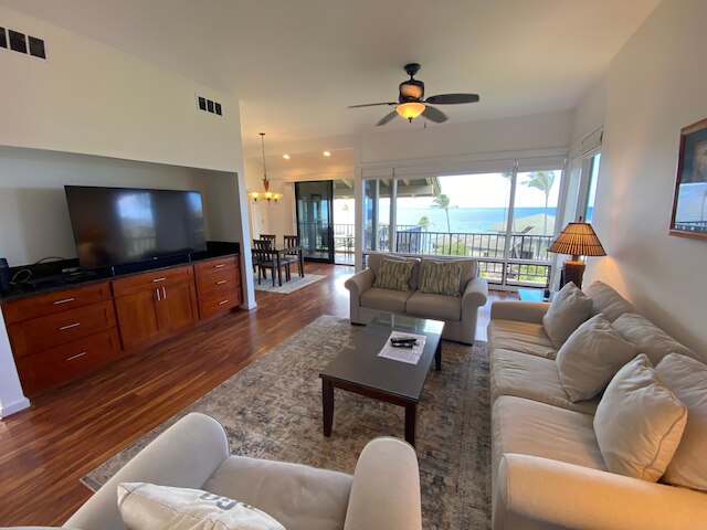 カパルア ベイ ヴィラズ 32b4