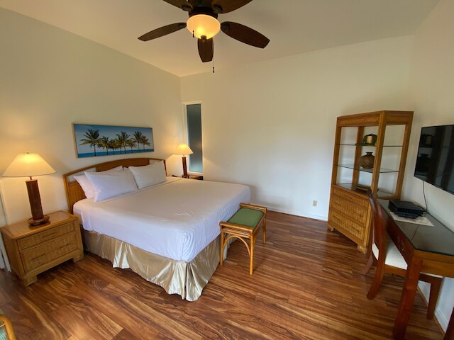 カパルア ベイ ヴィラズ 32b4