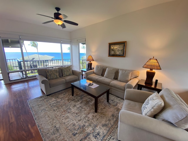 カパルア ベイ ヴィラズ 32b4