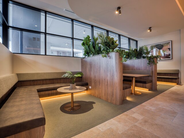 ランブラ @ ストーリー ハウス