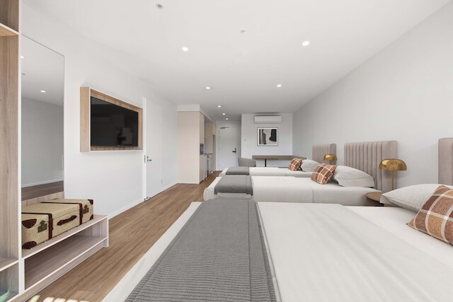 ランブラ @ ストーリー ハウス