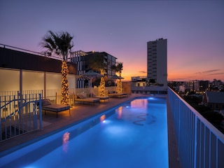 ランブラ @ ストーリー ハウス