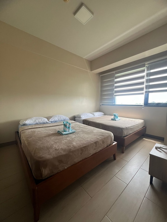 エグゼクティブ 1ベッドルーム ワン マンチェスター プレイス