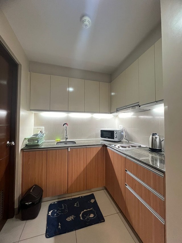 エグゼクティブ 1ベッドルーム ワン マンチェスター プレイス