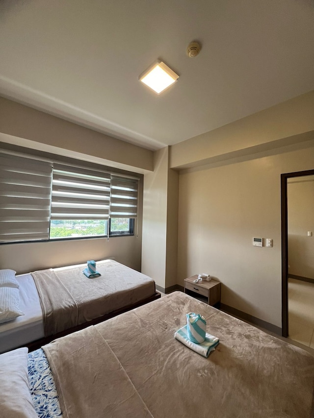 エグゼクティブ 1ベッドルーム ワン マンチェスター プレイス