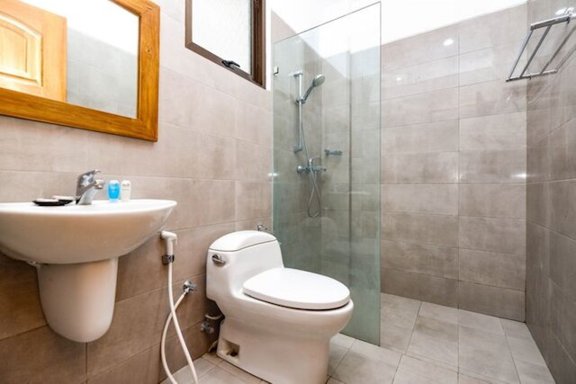 マハラニ ゲストハウス