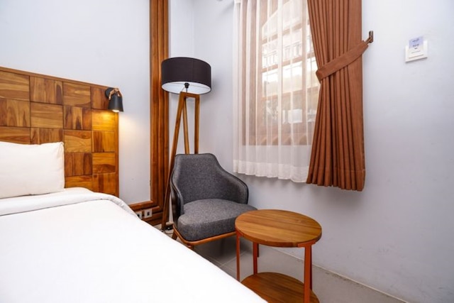 マハラニ ゲストハウス