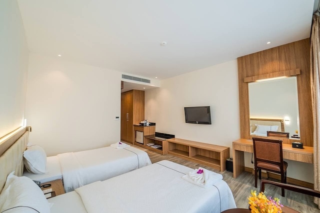 ル プレジデント オテル