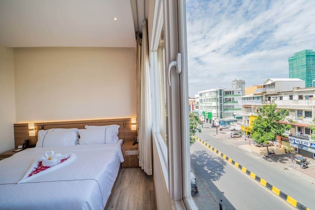 ル プレジデント オテル