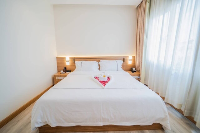 ル プレジデント オテル