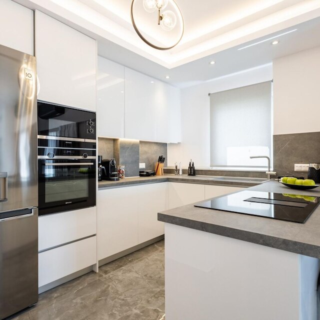 パルテノン ビュー ラグジュアリー ペントハウス