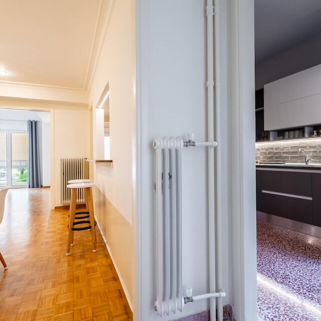 フライデー ヴィーナス ラグジュアリー アパートメント