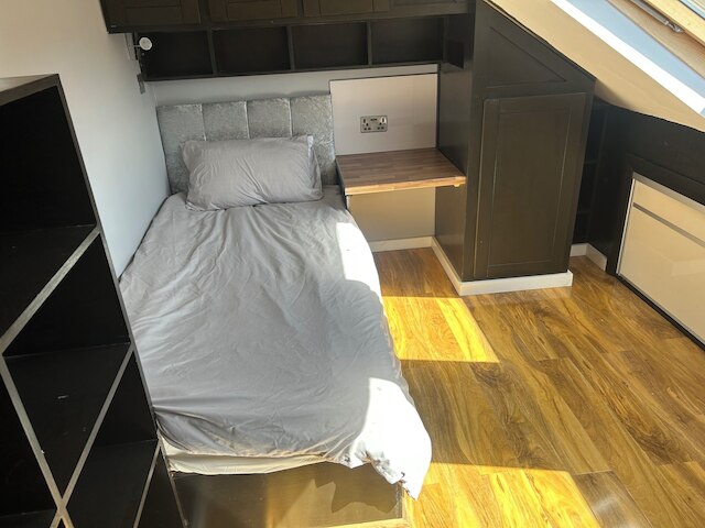 エンタイア シーサイド ホーム 6 プライベート ベッドルーム スリープス 10