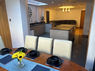 エンタイア シーサイド ホーム 6 プライベート ベッドルーム スリープス 10