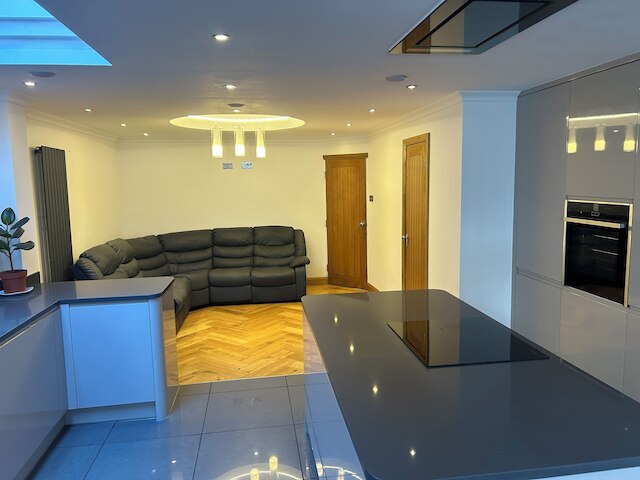 エンタイア シーサイド ホーム 6 プライベート ベッドルーム スリープス 10