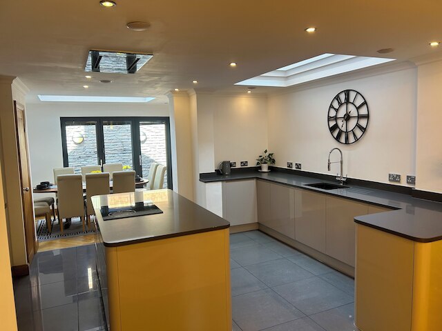 エンタイア シーサイド ホーム 6 プライベート ベッドルーム スリープス 10