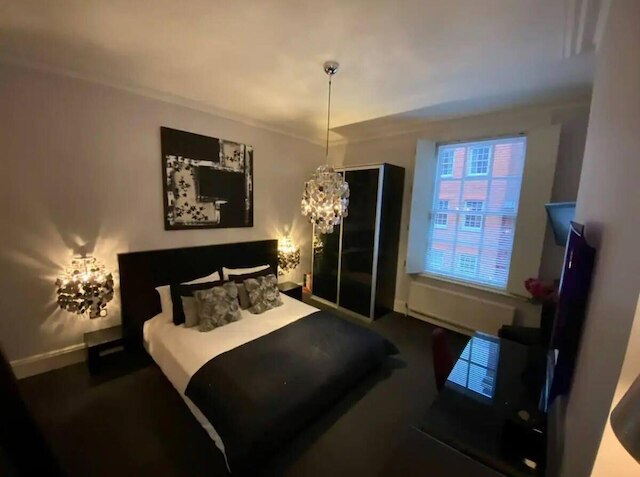 デザイナー デライト バイ コベントガーデン ステーション