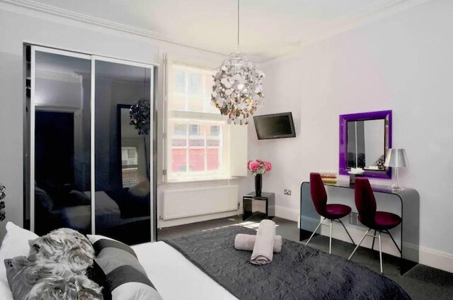 デザイナー デライト バイ コベントガーデン ステーション