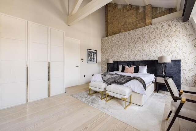 ペントハウス ラグジュアリー イン コベントガーデン