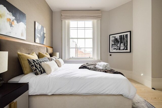 ペントハウス ラグジュアリー イン コベントガーデン