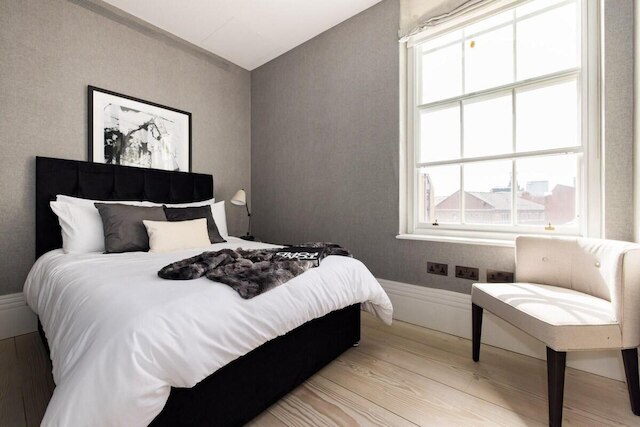 ペントハウス ラグジュアリー イン コベントガーデン