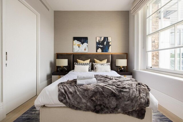 ペントハウス ラグジュアリー イン コベントガーデン