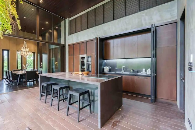 ラグジュアリー プール ヴィラ ウィズ ジャグジー & リフト バイ トンロー