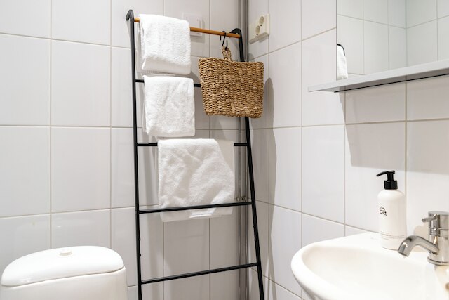 コージー スタジオ ウィズ プライベート サウナ