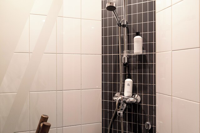 コージー スタジオ ウィズ プライベート サウナ