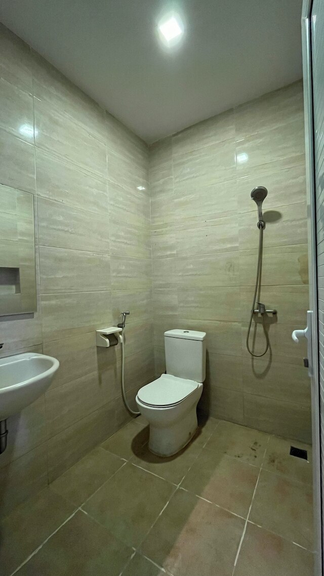 セントーサ ジャヤ シャリア ホテル